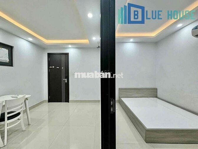 CĂN HỘ 1PN FULL NỘI THẤT NGAY CHỢ TÂN HƯƠNG - GIÁP Aeon - Chung Cư TH