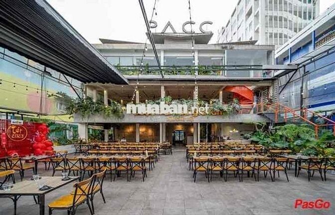 GÓC MẶT BẰNG CỰC CHẤT – DÀNH CHO NGƯỜI CÓ TẦM - NGANG 15M GIÁ 120TR