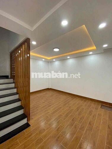 Nhà Phố HXH Đường 8m Đường Số 59 4PN 3WC Mới Keng 14tr