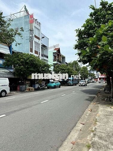 Cần bán nhà cấp 4 gác lửng đúc mặt tiền Mai Am - Đà Nẵng