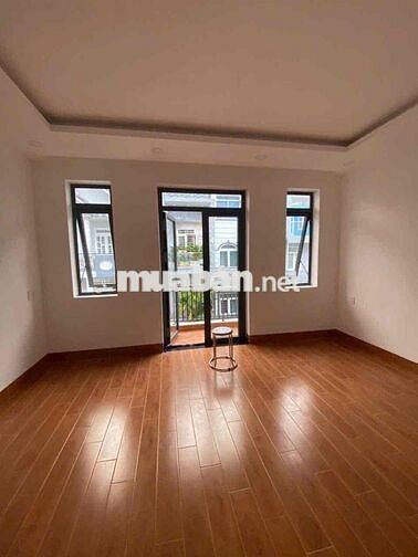 Nhà Phố HXH Đường 8m Đường Số 59 4PN 3WC Mới Keng 14tr