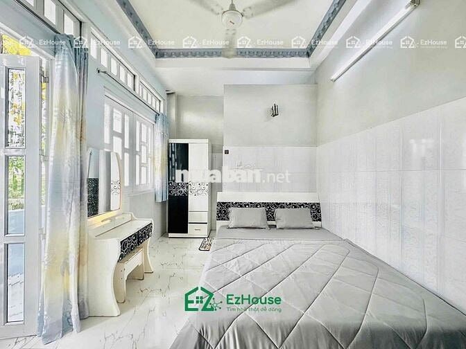 SIÊU PHẨM STUDIO BANCOL GIÁ HẠT DẺ FULL NỘI THẤT NGAY KHU BÌNH ĐIỀN
