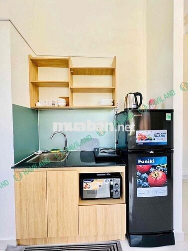 🌊 CĂN HỘ STUDIO VIEW BIỂN – KHU VỰC YÊN TĨNH, ĐƯỜNG VŨ NGỌC NHÀ 🌿