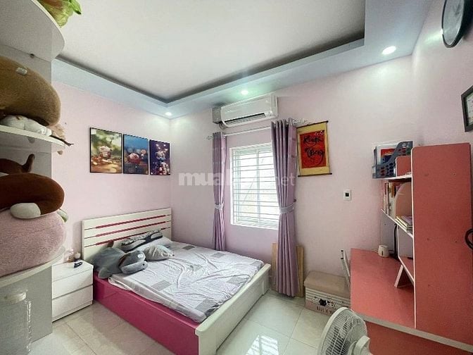 🌿 Hiếm có! Nhà Nguyễn Văn Đậu, Phú Nhuận – giá chỉ 3TỶ075 !!!