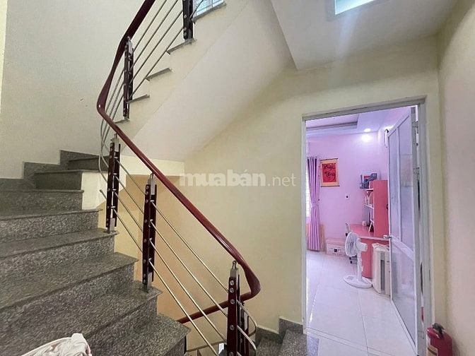 🌿 Hiếm có! Nhà Nguyễn Văn Đậu, Phú Nhuận – giá chỉ 3TỶ075 !!!