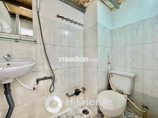 PHÒNG TRỌ MÁY LẠNH - SIÊU THOÁNG - BẢO VỆ THANG MÁY