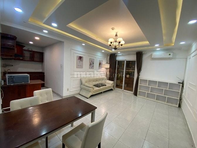Bán Căn Hộ Bàu Cát II - Chính Chủ, Tầng Cao, Nhà Mới Đẹp, Giá 2.7 Tỷ
