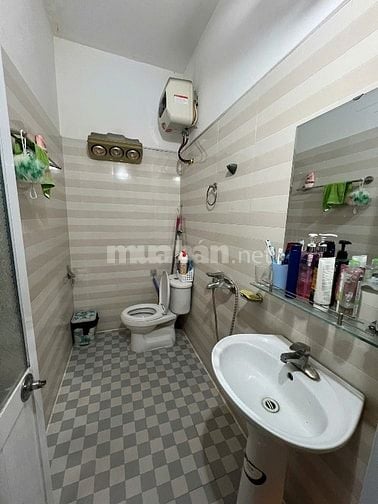 🌿 Hiếm có! Nhà Nguyễn Văn Đậu, Phú Nhuận – giá chỉ 3TỶ075 !!!