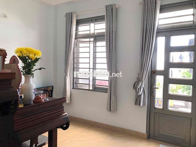 [CHÍNH CHỦ ĐĂNG] Cần bán nhà mặt tiền Tân Chánh Hiệp 17,SHR 64m2, 1 tr