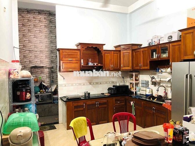 [CHÍNH CHỦ ĐĂNG] Cần bán nhà mặt tiền Tân Chánh Hiệp 17,SHR 64m2, 1 tr