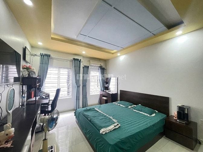 🌿 Hiếm có! Nhà Nguyễn Văn Đậu, Phú Nhuận – giá chỉ 3TỶ075 !!!