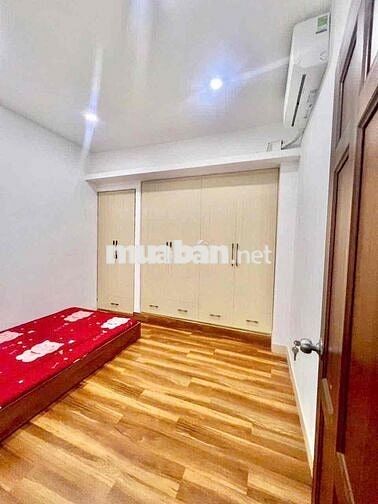 cho thuê nhà full nội thất giá rẻ, thoại ngọc hầu