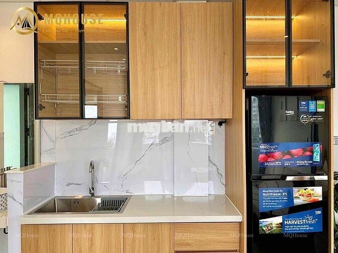 🏡 CĂN HỘ 2PN – FULL NỘI THẤT, TÔ HIỆU – TÂN PHÚ 🏡
