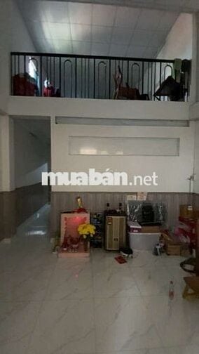 TRƯỜNG CHINH TÂN PHÚ HẺM XE HƠI 2 TẦNG 55M2 KO QUY HOẠCH CHỈ HƠN 4 TỶ