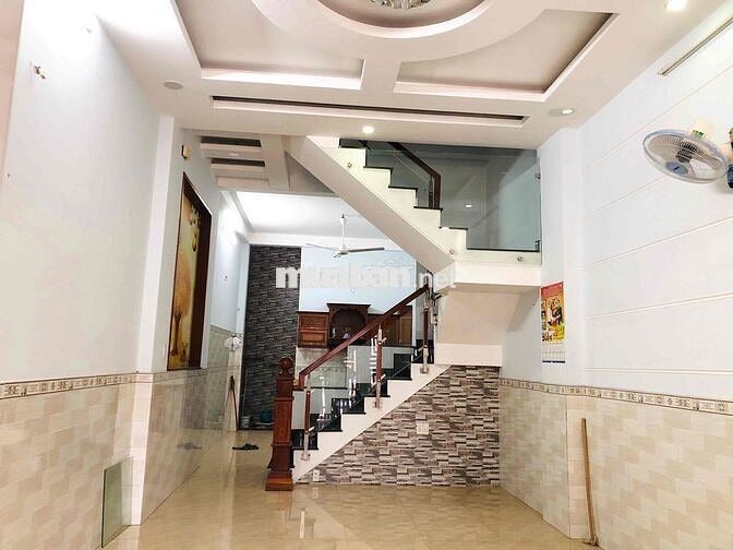 [CHÍNH CHỦ ĐĂNG] Cần bán nhà mặt tiền Tân Chánh Hiệp 17,SHR 64m2, 1 tr