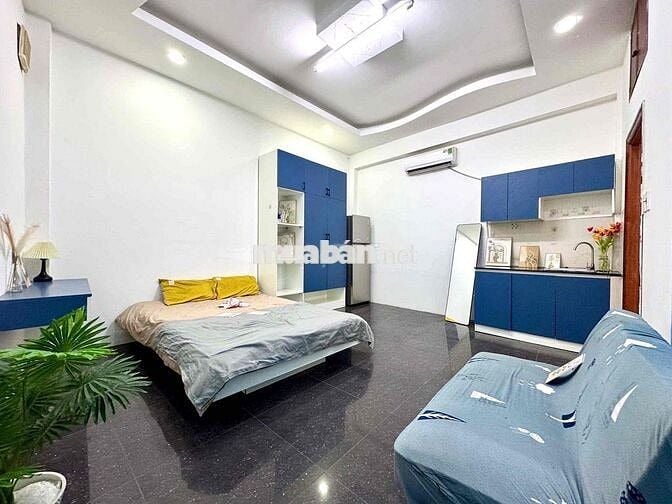 Cho Thuê Phòng Tại Nguyễn Văn Cừ Quận 1 Gần Trần Hưng Đạo
