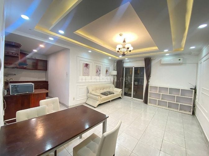 Bán Căn Hộ Bàu Cát II - Chính Chủ, Tầng Cao, Nhà Mới Đẹp, Giá 2.7 Tỷ
