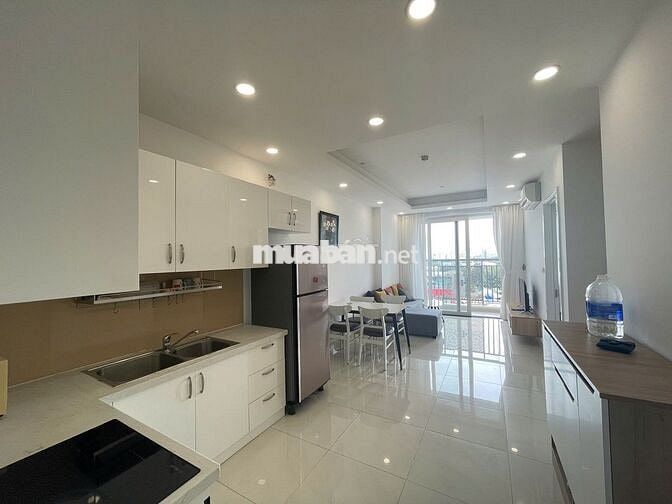 BÁN CĂN HỘ OFFICETEL GIÁ CHỈ 2,6 TỶ – VỪA Ở, VỪA KINH DOANH