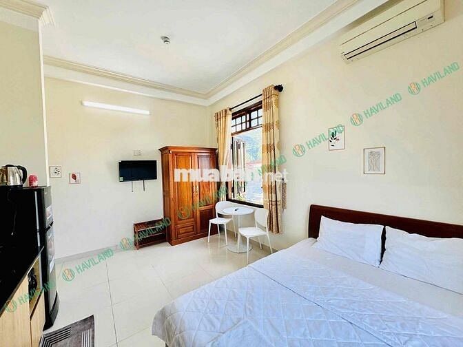 🌊 CĂN HỘ STUDIO VIEW BIỂN – KHU VỰC YÊN TĨNH, ĐƯỜNG VŨ NGỌC NHÀ 🌿