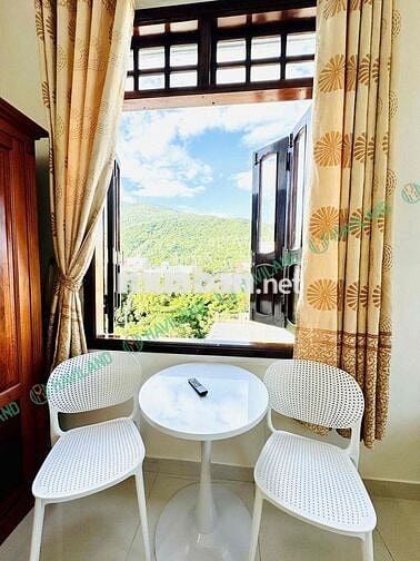 🌊 CĂN HỘ STUDIO VIEW BIỂN – KHU VỰC YÊN TĨNH, ĐƯỜNG VŨ NGỌC NHÀ 🌿