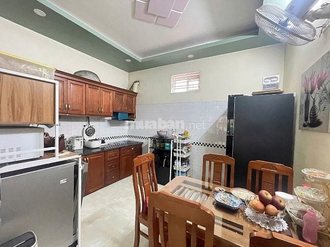 🌿 Hiếm có! Nhà Nguyễn Văn Đậu, Phú Nhuận – giá chỉ 3TỶ075 !!!