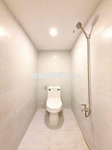 Căn hộ dạng Duplex Sẵn nội thất _ KV Quốc Lộ 13 Cạnh Cầu Bình Lợi
