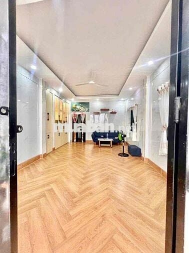 cho thuê nhà full nội thất giá rẻ, thoại ngọc hầu