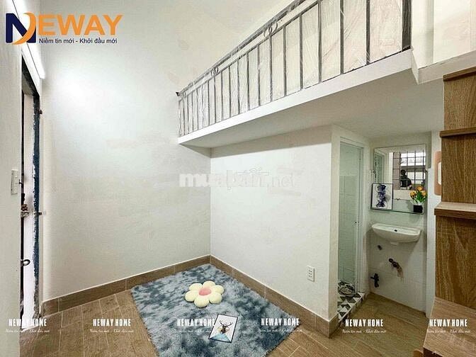 KHAI TRƯƠNG CĂN HỘ MỚI XÂY NGAY CỘNG HOÀ - ETOWN CỘNG HOÀ - ĐƯỜNG C12