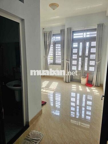[CHÍNH CHỦ ĐĂNG] Cần bán nhà mặt tiền Tân Chánh Hiệp 17,SHR 64m2, 1 tr