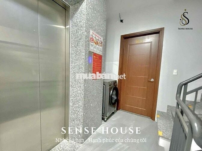 HOTT!! CĂN HỘ 1PN BAN CÔNG TÁCH BẾP FULL NỘI THẤT NGAY ĐH VĂN HIẾN