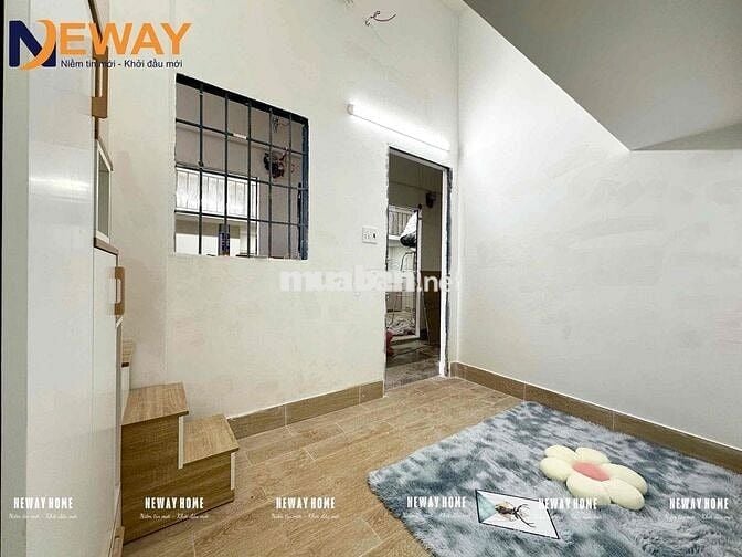 KHAI TRƯƠNG CĂN HỘ MỚI XÂY NGAY CỘNG HOÀ - ETOWN CỘNG HOÀ - ĐƯỜNG C12