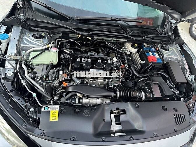 Honda Civic 2020 RS - 32000 km