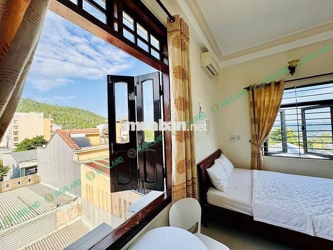 🌊 CĂN HỘ STUDIO VIEW BIỂN – KHU VỰC YÊN TĨNH, ĐƯỜNG VŨ NGỌC NHÀ 🌿