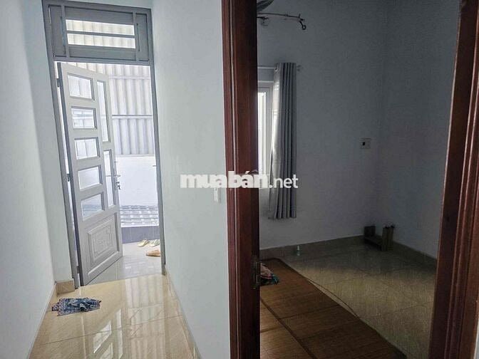 [CHÍNH CHỦ ĐĂNG] Cần bán nhà mặt tiền Tân Chánh Hiệp 17,SHR 64m2, 1 tr