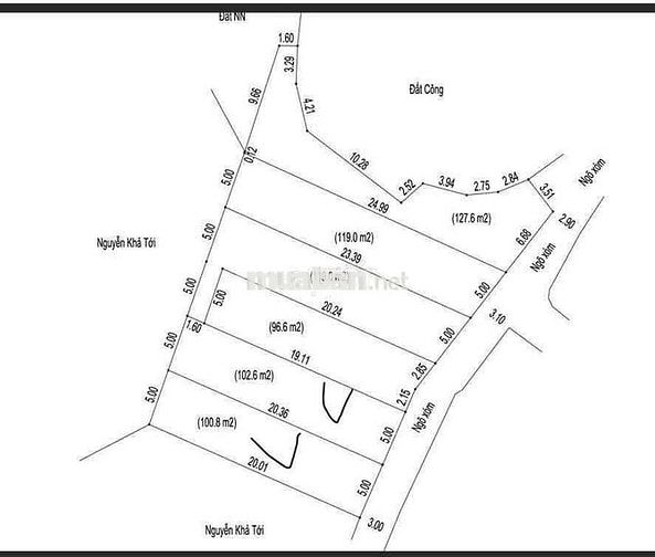 Hàng mới toanh 🔥🔥 ✅ Tại xã Quảng Bị, sát đường tỉnh lộ 419 chỉ 250m ✅ Hàng mới toanh 🔥🔥 ✅ Tại xã Quảng Bị, sát đường tỉnh lộ 419 chỉ 250m ✅