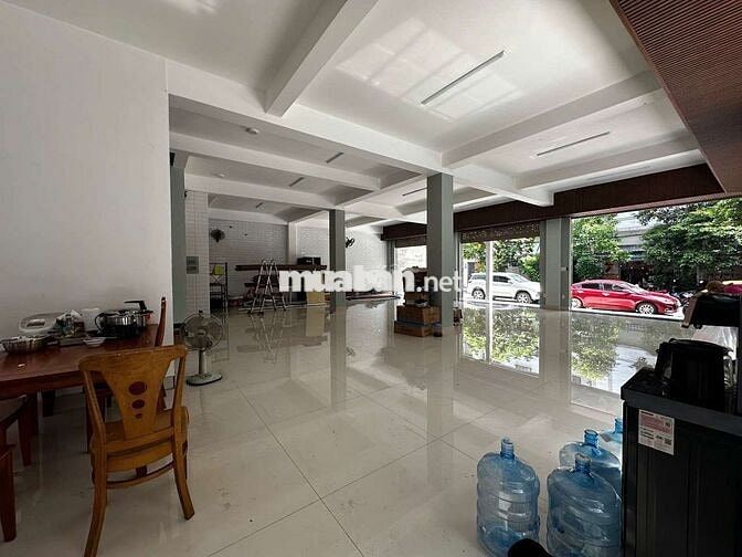 🔰MBKD Góc 2MT Kế C.C Vườn Lài - Dtsd 440m2 16x16m Suốt (+ Vỉa Hè 5m)