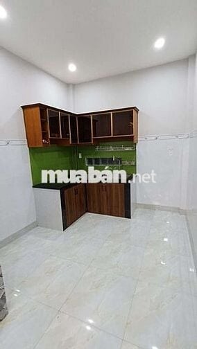 TỈNH LỘ 10 GẦN CHỢ PHÚ LÂM HẺM XE TẢI SD 70M2 2PN CHỈ 4,2TỶ TL
