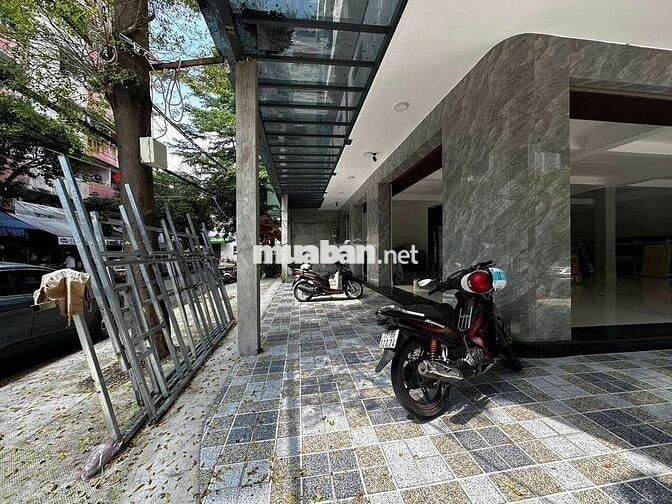 🔰MBKD Góc 2MT Kế C.C Vườn Lài - Dtsd 440m2 16x16m Suốt (+ Vỉa Hè 5m)
