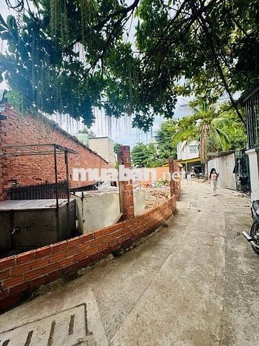 Bán nhanh 60,2m2 đất Kiệt đi Bộ ra Cầu Rồng 1phút