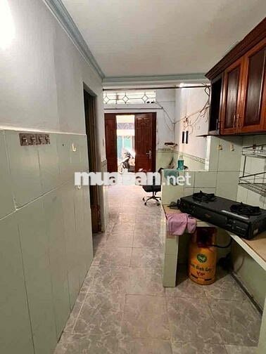 Chỉ 3..95 T- Sổ Nở Hậu-Nhà 2 Lầu -gồm 2Pn-Phạm văn xảo-Dt36..m2