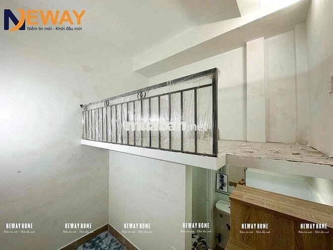 KHAI TRƯƠNG CĂN HỘ MỚI XÂY NGAY CỘNG HOÀ - ETOWN CỘNG HOÀ - ĐƯỜNG C12
