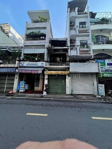 💰Nhà Đầu Tư Săn Tìm– Hồ Bá Kiện Q10, Vị Trí Đắc Địa, Sinh Lời Cao!