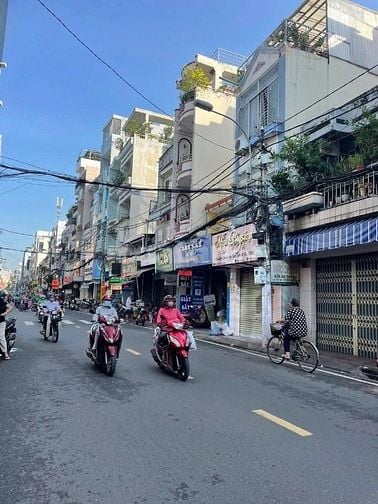💰Nhà Đầu Tư Săn Tìm– Hồ Bá Kiện Q10, Vị Trí Đắc Địa, Sinh Lời Cao!