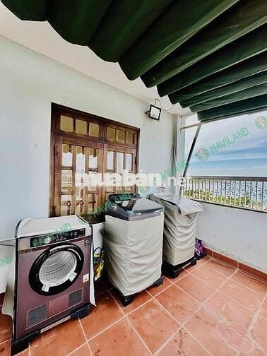 🌊 CĂN HỘ STUDIO VIEW BIỂN – KHU VỰC YÊN TĨNH, ĐƯỜNG VŨ NGỌC NHÀ 🌿