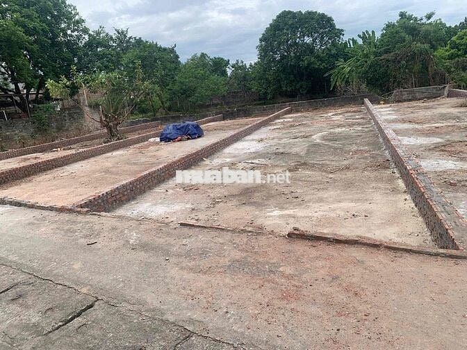 Hàng mới toanh 🔥🔥 ✅ Tại xã Quảng Bị, sát đường tỉnh lộ 419 chỉ 250m ✅