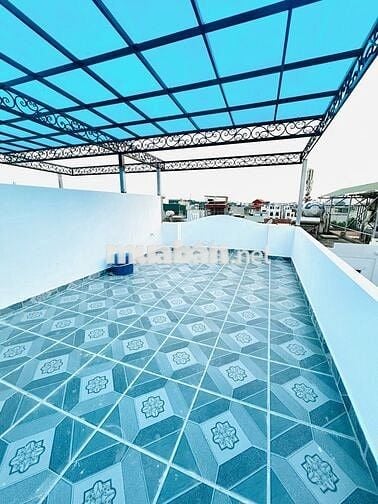 Ngõ to hơn phố. Phân lô gara ô tô, mới tinh. 5 tầng thông sàn hiện đại