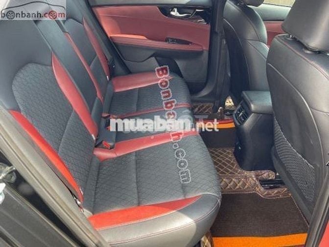 Kia K3 Premium 2.0 AT 2022