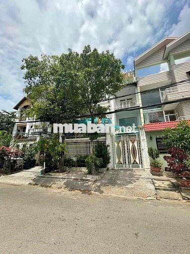 Cần bán gấp Biệt Thự KDC Nam Hùng Vương