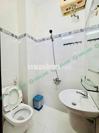 🌊 CĂN HỘ STUDIO VIEW BIỂN – KHU VỰC YÊN TĨNH, ĐƯỜNG VŨ NGỌC NHÀ 🌿