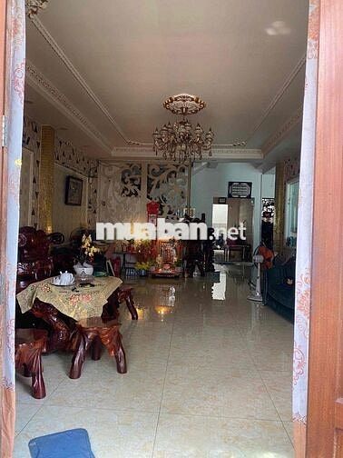 Cần bán gấp Biệt Thự KDC Nam Hùng Vương